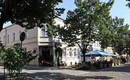 Restaurant Myanchi, Foto: Laura Wawrzyniak, Lizenz: BeSt Bernauer Stadtmarketing GmbH