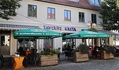 Taverne Kreta, Foto: Laura Wawrzyniak, Lizenz: BeSt Bernauer Stadtmarketing GmbH
