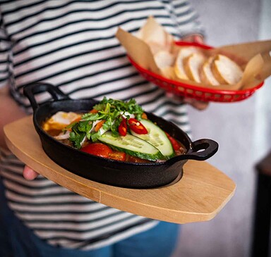 Tumi's Noodle House