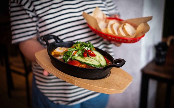 Tumi's Noodle House, Foto: Emil Anton Kaiser, Lizenz: BeSt Bernauer Stadtmarketing GmbH