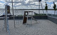 Hafenspielplatz IBA-Terrassen, Foto: Celine Klose, Lizenz: Tourismusverband Lausitzer Seenland e.V.