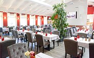 Restaurant, Foto: Ferienpark Templin, Lizenz: Ferienpark Templin