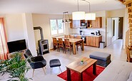 Ferienhaus, Foto: Ferienpark Templin, Lizenz: Ferienpark Templin