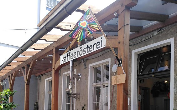 Foto: Waldstadtrösterei