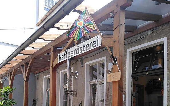 Foto: Waldstadtrösterei