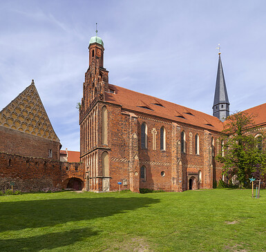 Kloster Marienstern