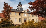 Gut Sonnenburg, Foto: Thomas Matena