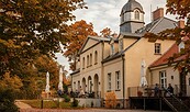 Gut Sonnenburg, Foto: Thomas Matena