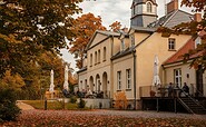 Gut Sonnenburg, Foto: Thomas Matena