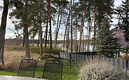 Ferienwohnung 1 - Terrasse, Foto: Jörg Ullbrich, Lizenz: Jörg Ullbrich