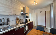 Ferienwohnung 1 - Küche, Foto: Jörg Ullbrich, Lizenz: Jörg Ullbrich
