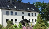Haupthaus, Foto: Jörg Ullbrich, Lizenz: Jörg Ullbrich