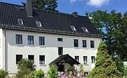 Haupthaus, Foto: Jörg Ullbrich, Lizenz: Jörg Ullbrich