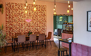 Café Delizia, Foto: Mandy Wüstenhagen
