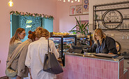 Café Delizia, Foto: Mandy Wüstenhagen