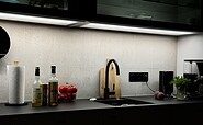 See-H-Stueck Wohnung Eiskiosk - Küche, Foto: Frank Greiser, Lizenz: Frank Greiser