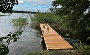 See-H-Stueck - Steg Stolpsee, Foto: Frank Greiser, Lizenz: Frank Greiser
