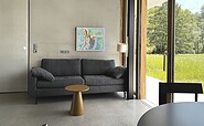 See-H-Stueck Wohnung Eiskiosk - Wohnzimmer, Foto: Frank Greiser, Lizenz: Frank Greiser