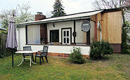 Wintergarten, Foto: Fam. Börner