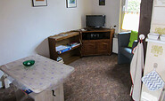 Wohnzimmer, Foto: Fam. Börner