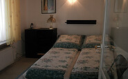 Schlafzimmer, Foto: Fam. Börner