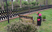 Garten, Foto: Fam. Börner