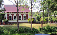 Ferienhaus am alten Malzer Kanal, Foto: Fam. Börner