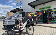 e-Bike Shop , Foto: Jennifer Schostag