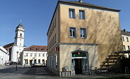 Touristinformation Fürstenwalde (Spree), Foto: Touristinformation Fürstenwalde (Spree)