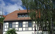 Haus Lebuser Land, Foto: Seenland Oder-Spree