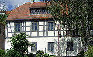 Haus Lebuser Land, Foto: Seenland Oder-Spree