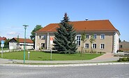 Info-Punkt Amt Lebus, Foto: Amt Lebus