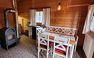 Ferienhäuser Himmlisch Himmelpfort - Wohnraum, Foto: Doreen Köppe, Lizenz: Doreen Köppe
