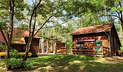 Ferienhäuser Himmlisch Himmelpfort, Foto: Doreen Köppe, Lizenz: Doreen Köppe
