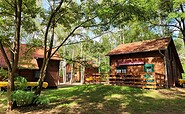 Ferienhäuser Himmlisch Himmelpfort, Foto: Doreen Köppe, Lizenz: Doreen Köppe