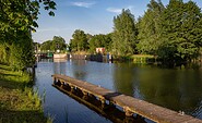 Beeskow, Foto: Florian Läufer, Lizenz: Seenland Oder-Spree