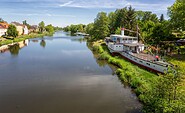 Oderberg, Foto: Florian Läufer, Lizenz: Seenland Oder-Spree