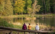 Teufelssee, Foto: Florian Läufer, Lizenz: Seenland Oder-Spree