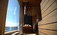 Sauna mit Ausblick, Foto: Tino Henßchen, Lizenz: Tino Henßchen