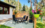 Ferienhaus Klara, Foto: Petra Büttner