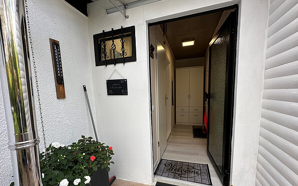 Ferienhaus Klara, Foto: Petra Büttner