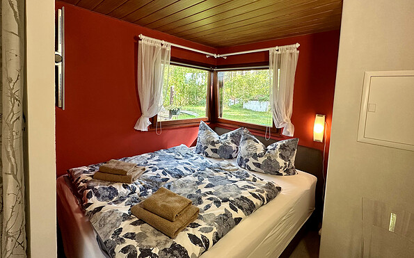 Ferienhaus Klara, Foto: Petra Büttner