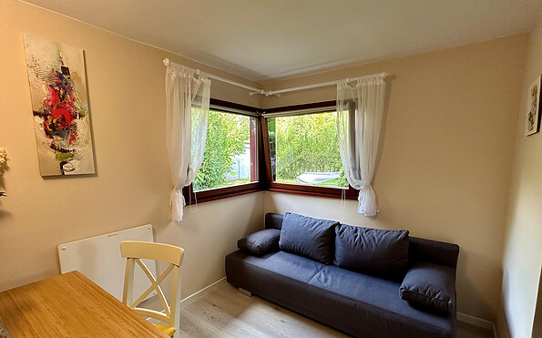 Ferienhaus Klara, Foto: Petra Büttner