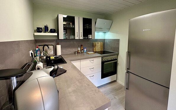 Ferienhaus Klara, Foto: Petra Büttner
