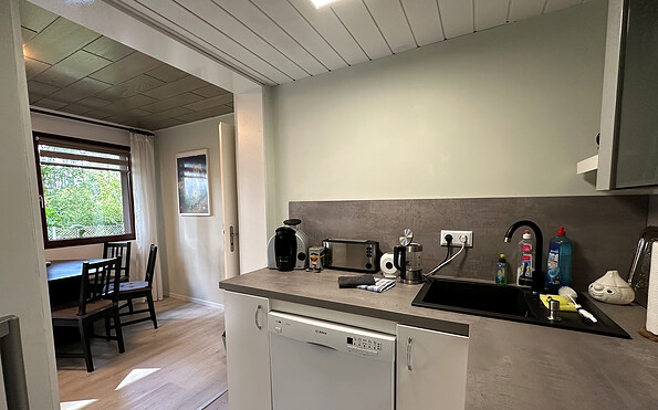Ferienhaus Klara, Foto: Petra Büttner