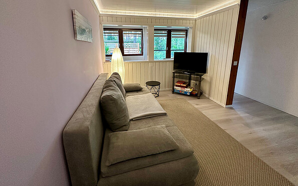 Ferienhaus Klara, Foto: Petra Büttner