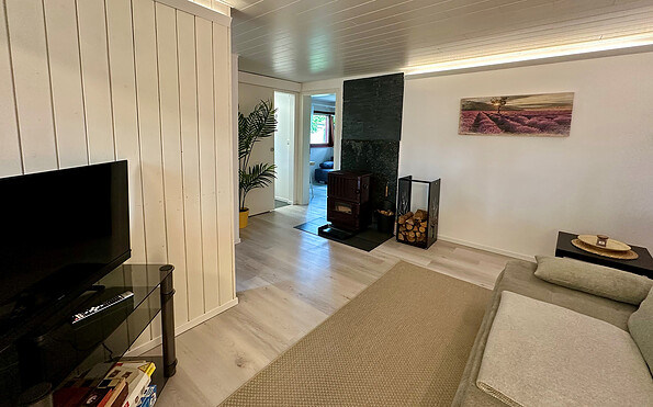 Ferienhaus Klara, Foto: Petra Büttner