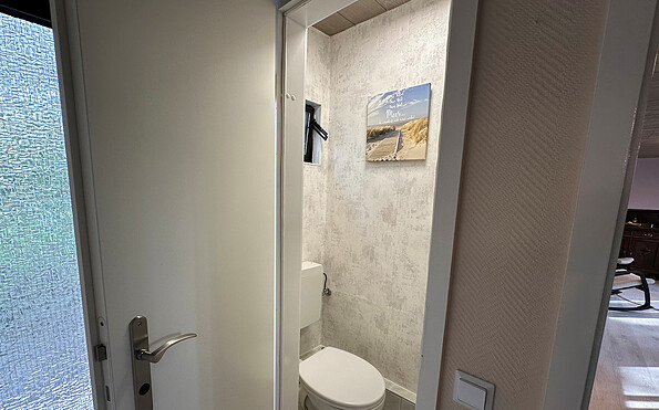 Ferienhaus Klara, Foto: Petra Büttner