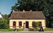 ZuhauseGefühl in Ribbeck, Foto: Steven Ritzer, Lizenz: Tourismusverband Havelland e.V.