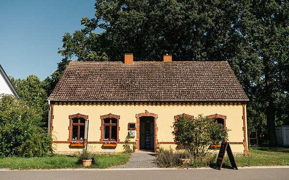 ZuhauseGefühl in Ribbeck, Foto: Steven Ritzer, Lizenz: Tourismusverband Havelland e.V.